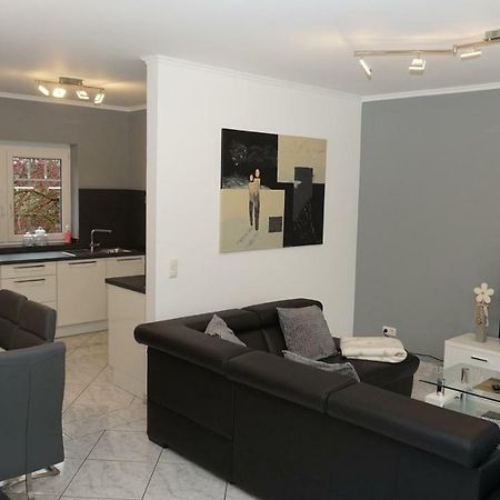 Haus Rodriguez Διαμέρισμα Baesweiler Εξωτερικό φωτογραφία