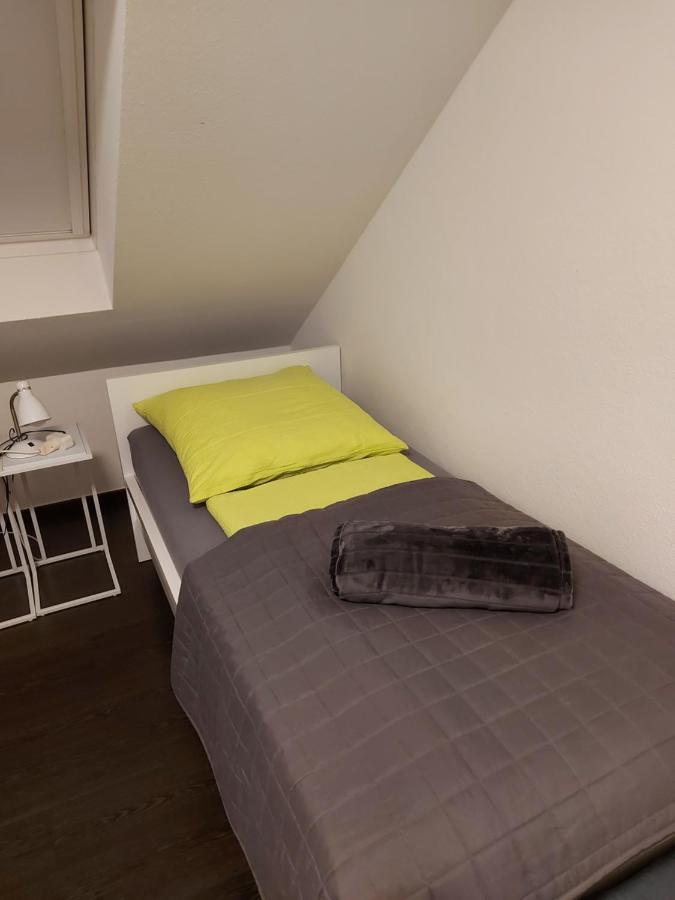 Haus Rodriguez Διαμέρισμα Baesweiler Εξωτερικό φωτογραφία
