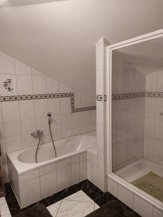 Haus Rodriguez Διαμέρισμα Baesweiler Εξωτερικό φωτογραφία