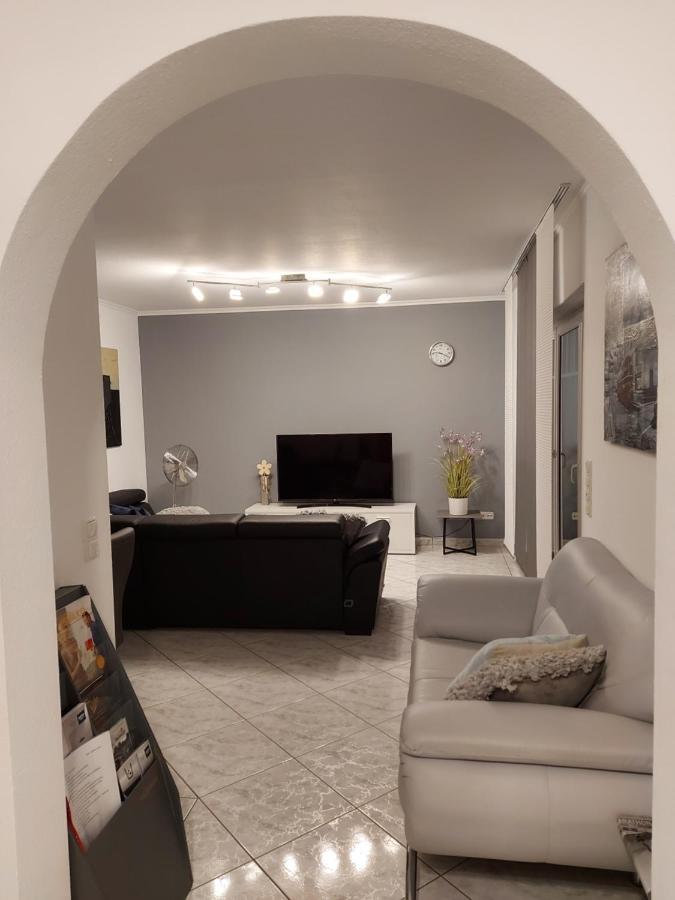 Haus Rodriguez Διαμέρισμα Baesweiler Εξωτερικό φωτογραφία