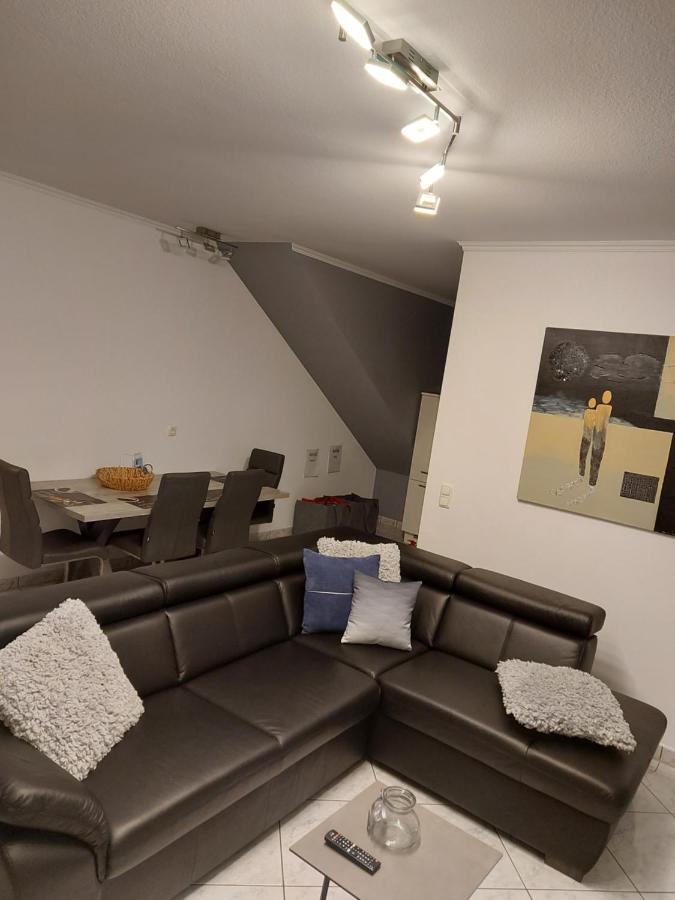 Haus Rodriguez Διαμέρισμα Baesweiler Εξωτερικό φωτογραφία