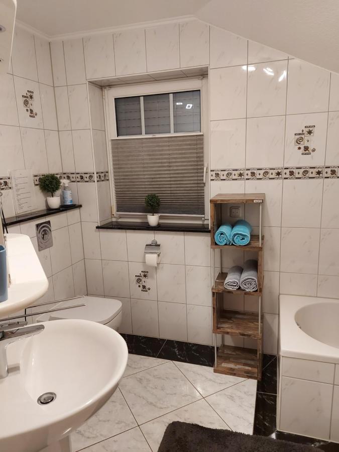 Haus Rodriguez Διαμέρισμα Baesweiler Εξωτερικό φωτογραφία