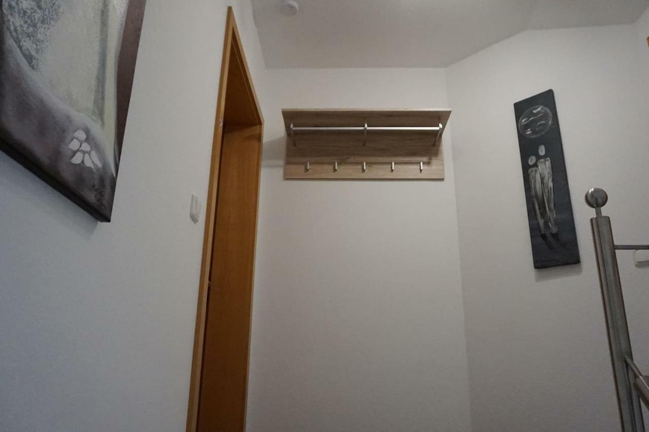 Haus Rodriguez Διαμέρισμα Baesweiler Εξωτερικό φωτογραφία