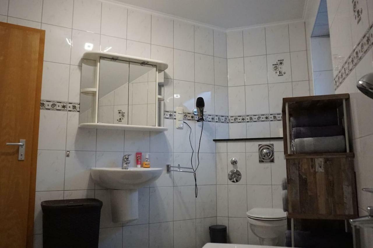 Haus Rodriguez Διαμέρισμα Baesweiler Εξωτερικό φωτογραφία