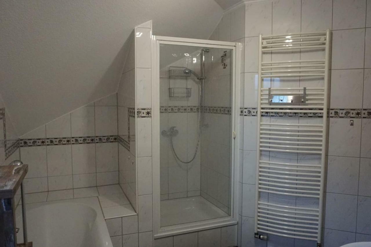 Haus Rodriguez Διαμέρισμα Baesweiler Εξωτερικό φωτογραφία