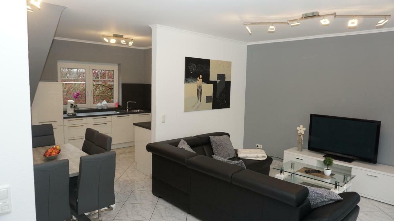 Haus Rodriguez Διαμέρισμα Baesweiler Εξωτερικό φωτογραφία