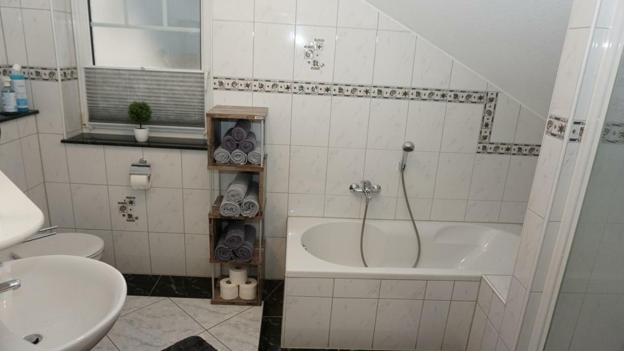 Haus Rodriguez Διαμέρισμα Baesweiler Εξωτερικό φωτογραφία